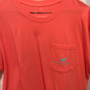 NWOT Men’s Southern Marsh shirt Size L